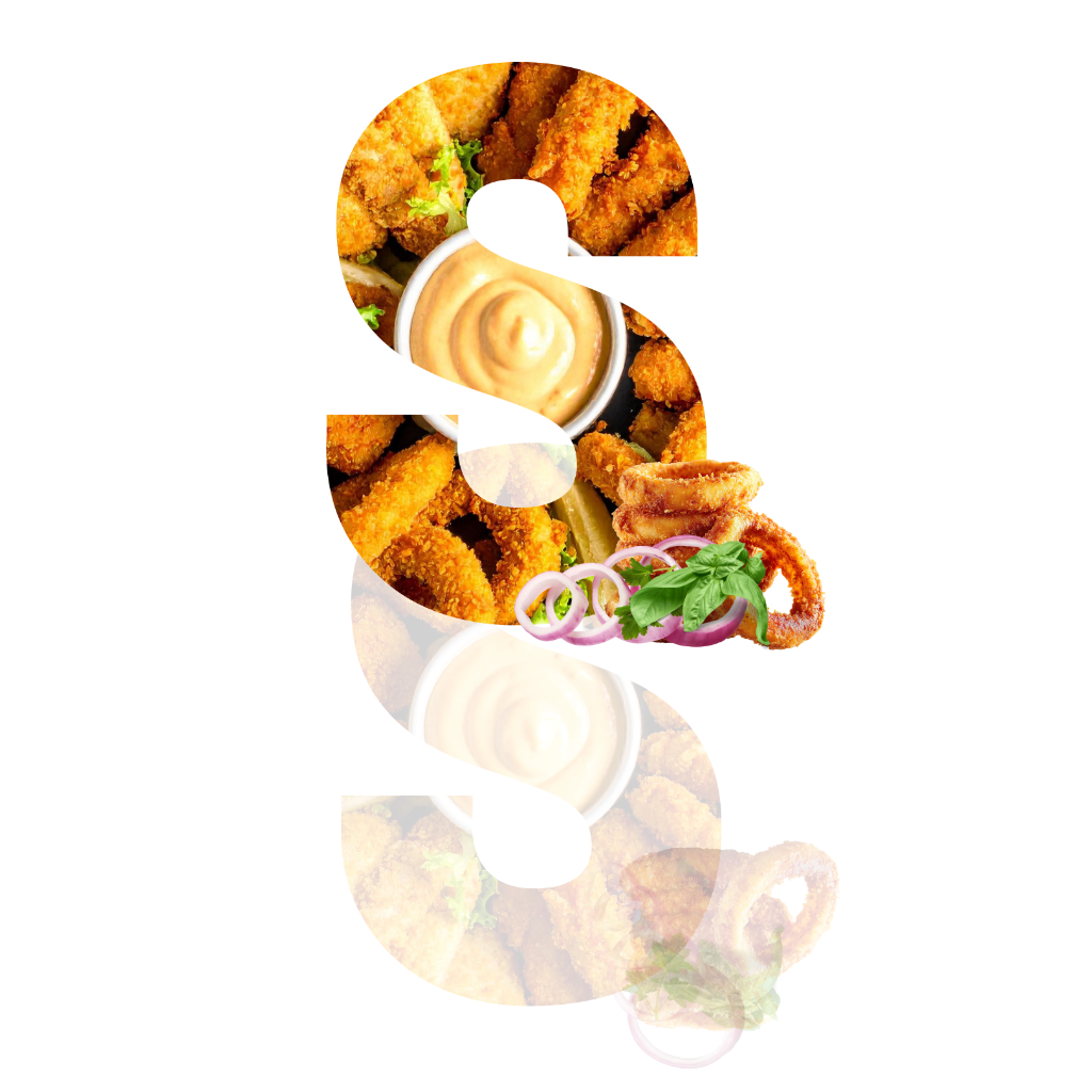 Leckeres Essen