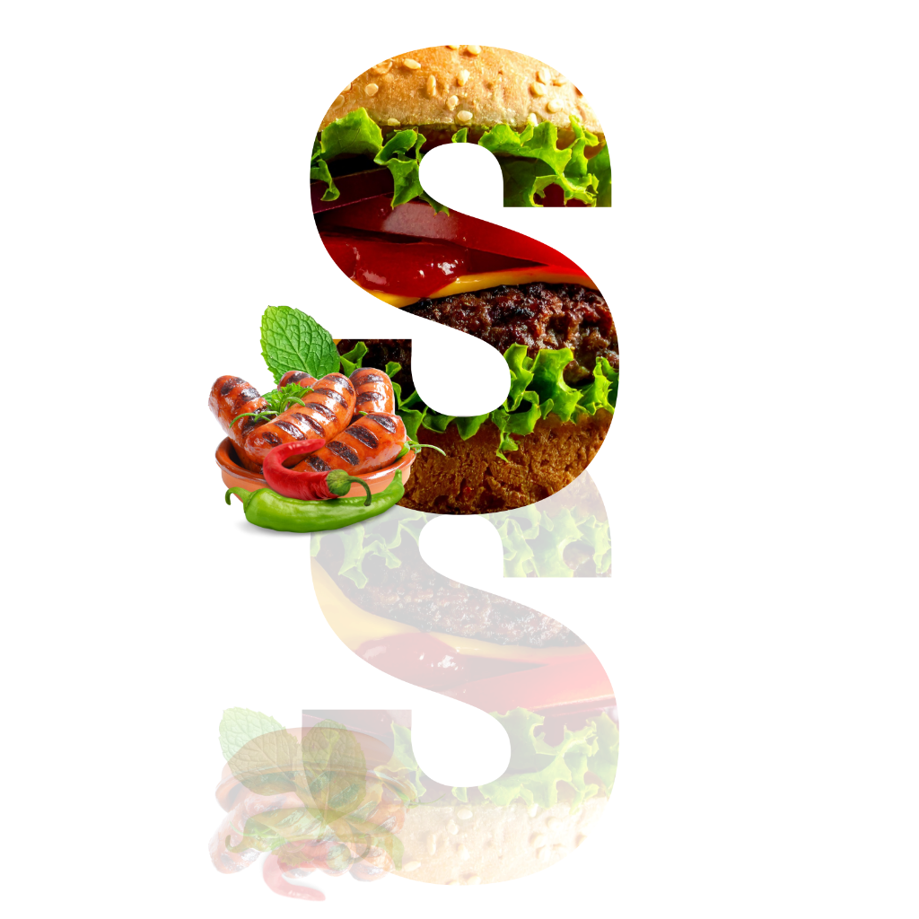 Leckeres Essen