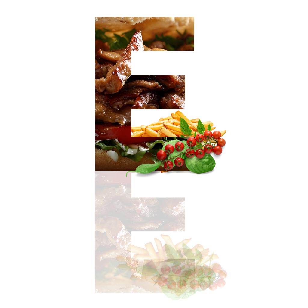 Leckeres Essen