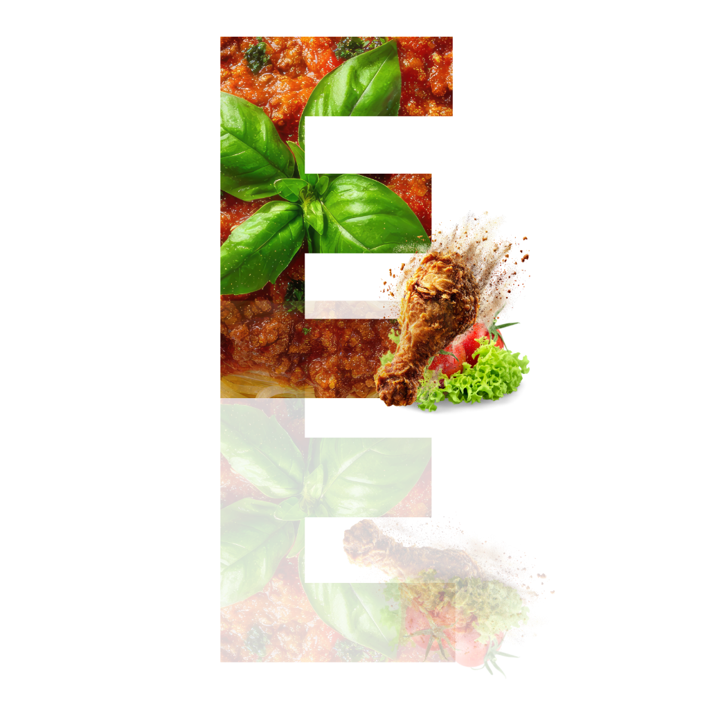 Leckeres Essen