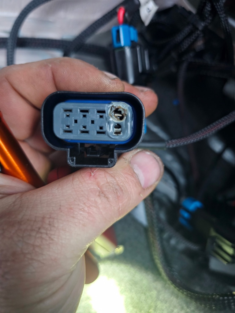 Electrical Diagnostics