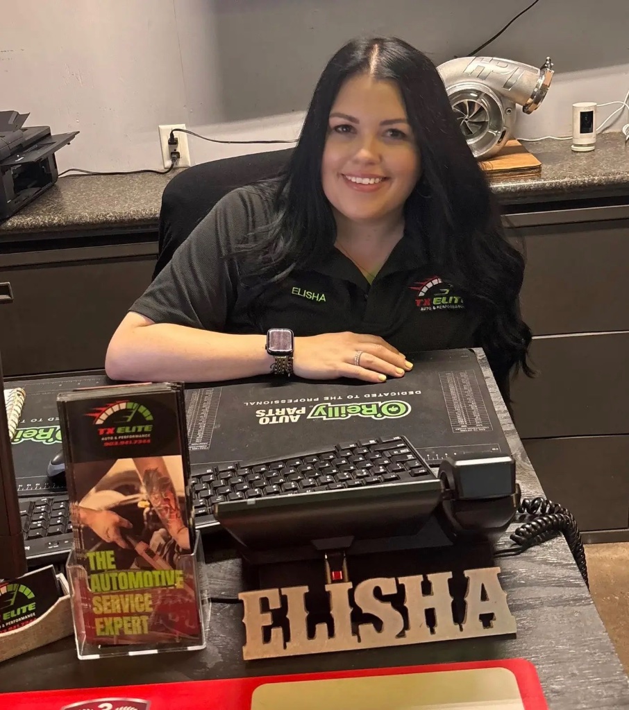 Elisha S.