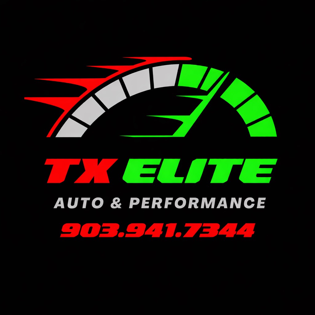 TX Elite Auto & Performance