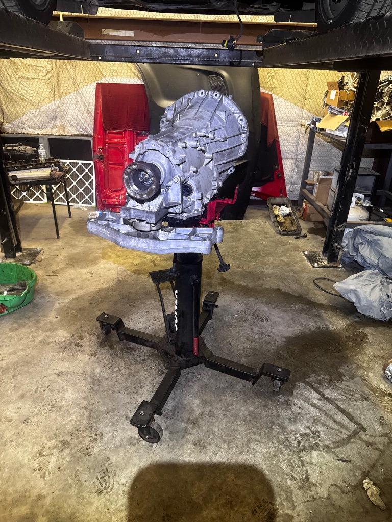 Transmission Service