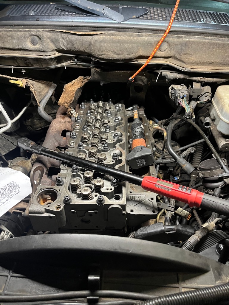 Subframe Service