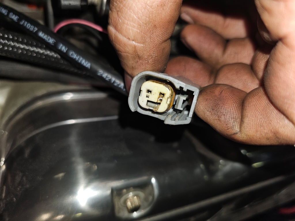 Electrical Connector