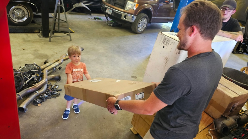 Next Generation