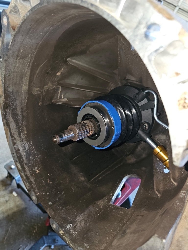 CV Axle Service