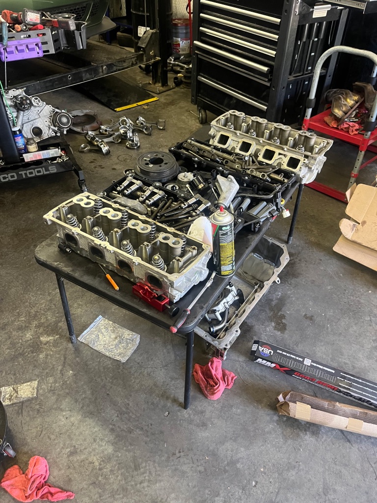 Engine Components