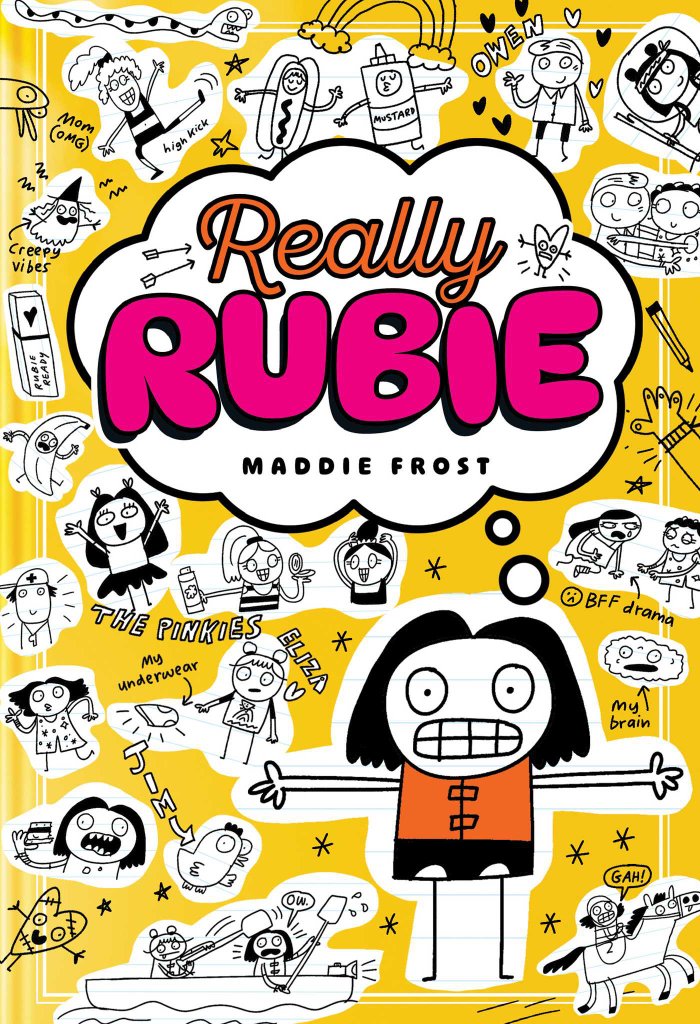 Really Rubie