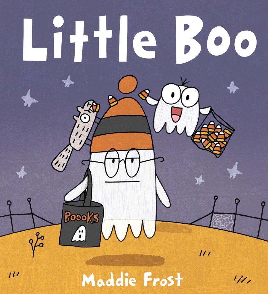 Little Boo