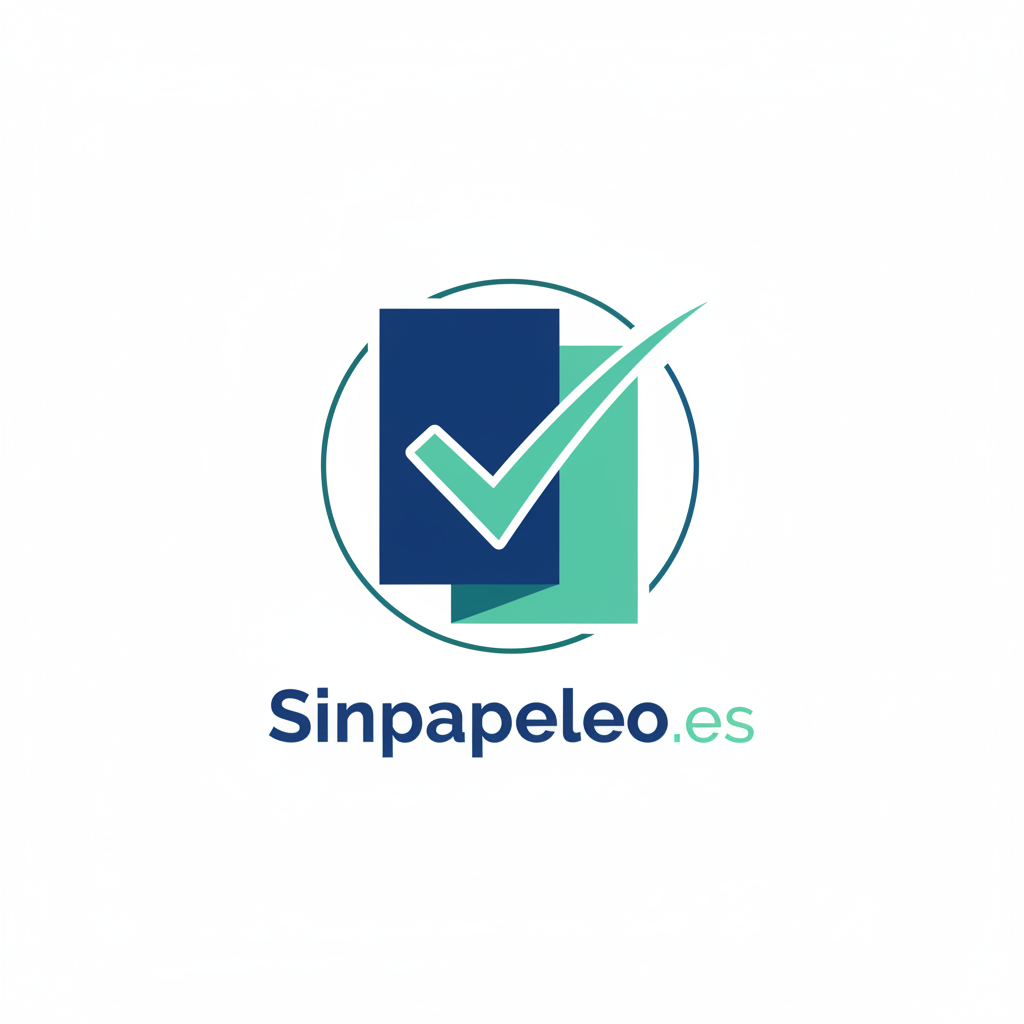 Sinpapeleo.es