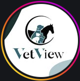 Vet View Logo