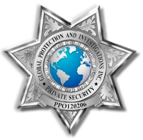 Global Protection & Investigations - PPO# 120206