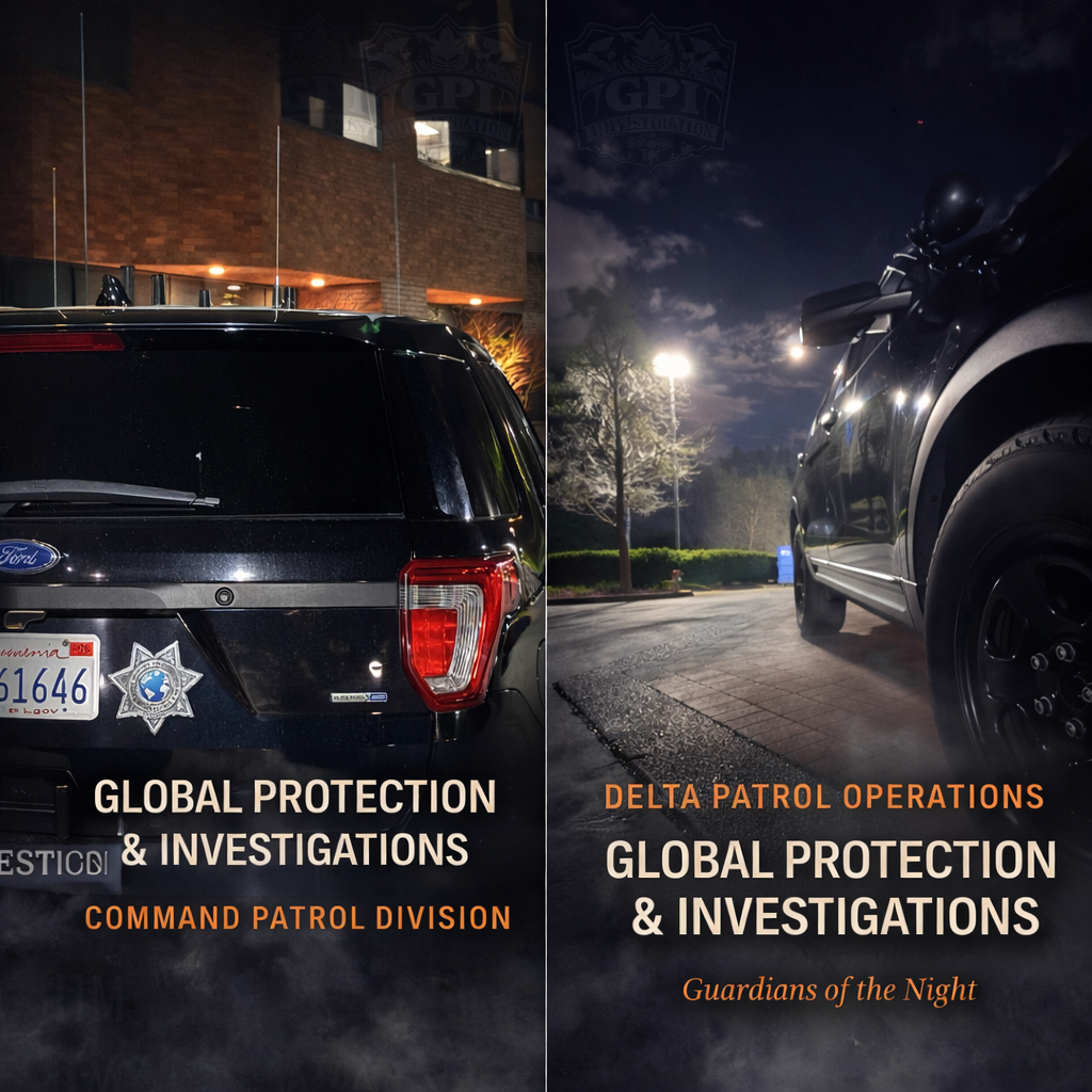 Proactive Patrol and Crime Reduction