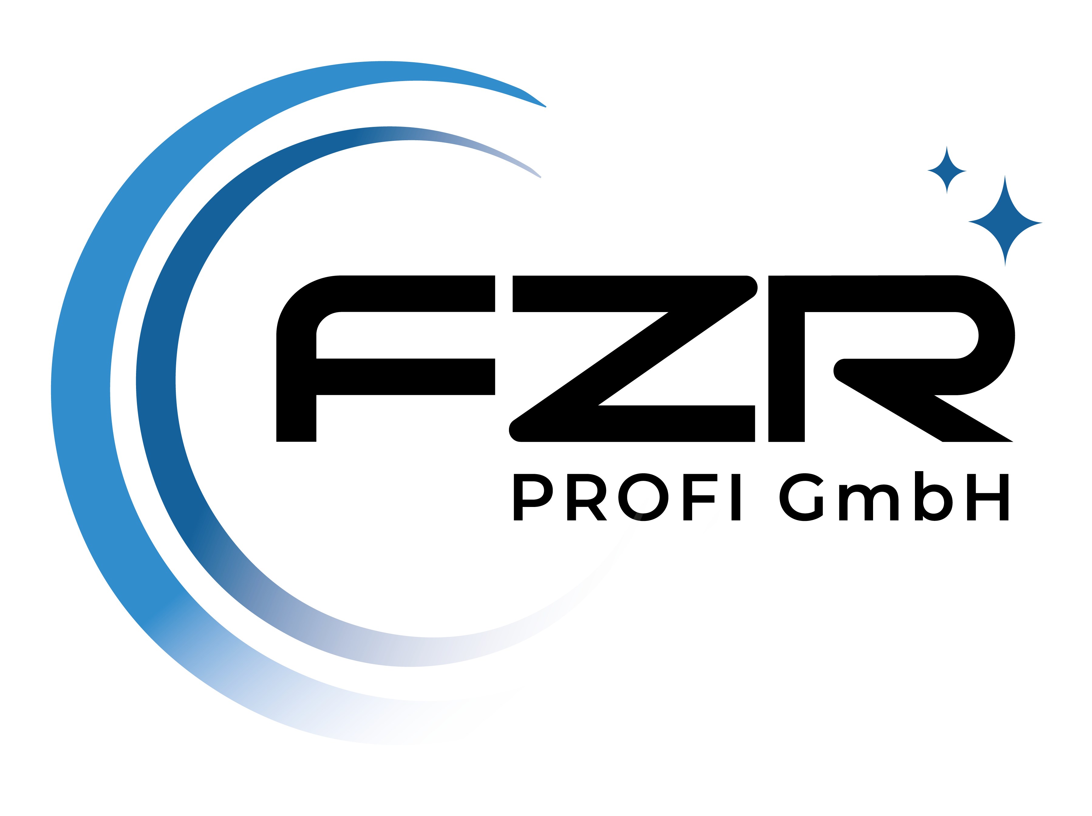 F.Z.R. Profi GmbH Human Resources App logo