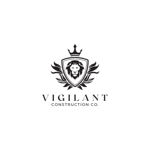 Vigilant Construction logo