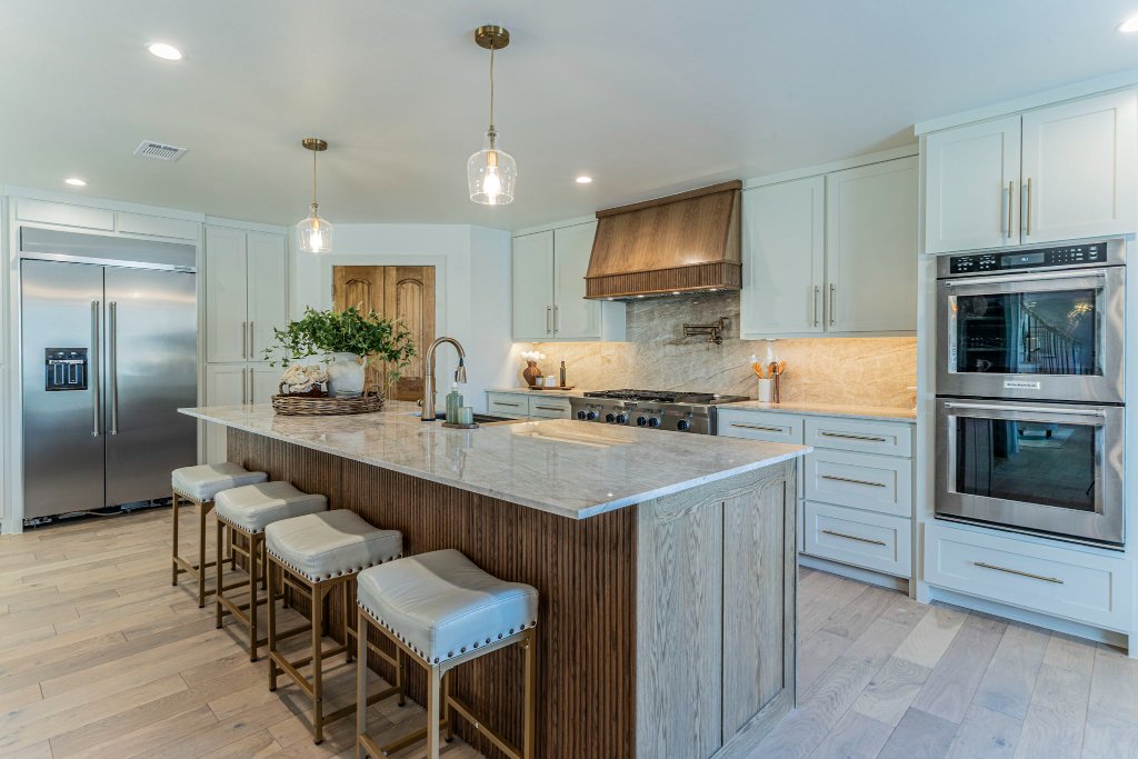 Cross Timbers - Double Oak