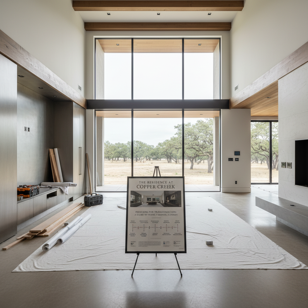Essential Guide to Major Home Remodeling in DFW