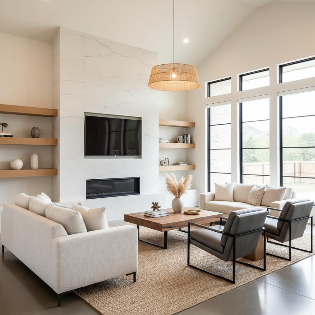 Boost Property Value: Smart Upgrades Under $75K