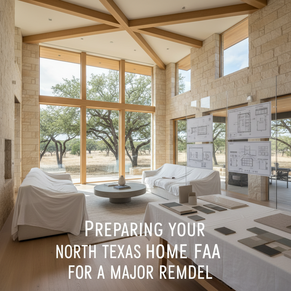 Top Tips for Planning a Successful Home Remodel
