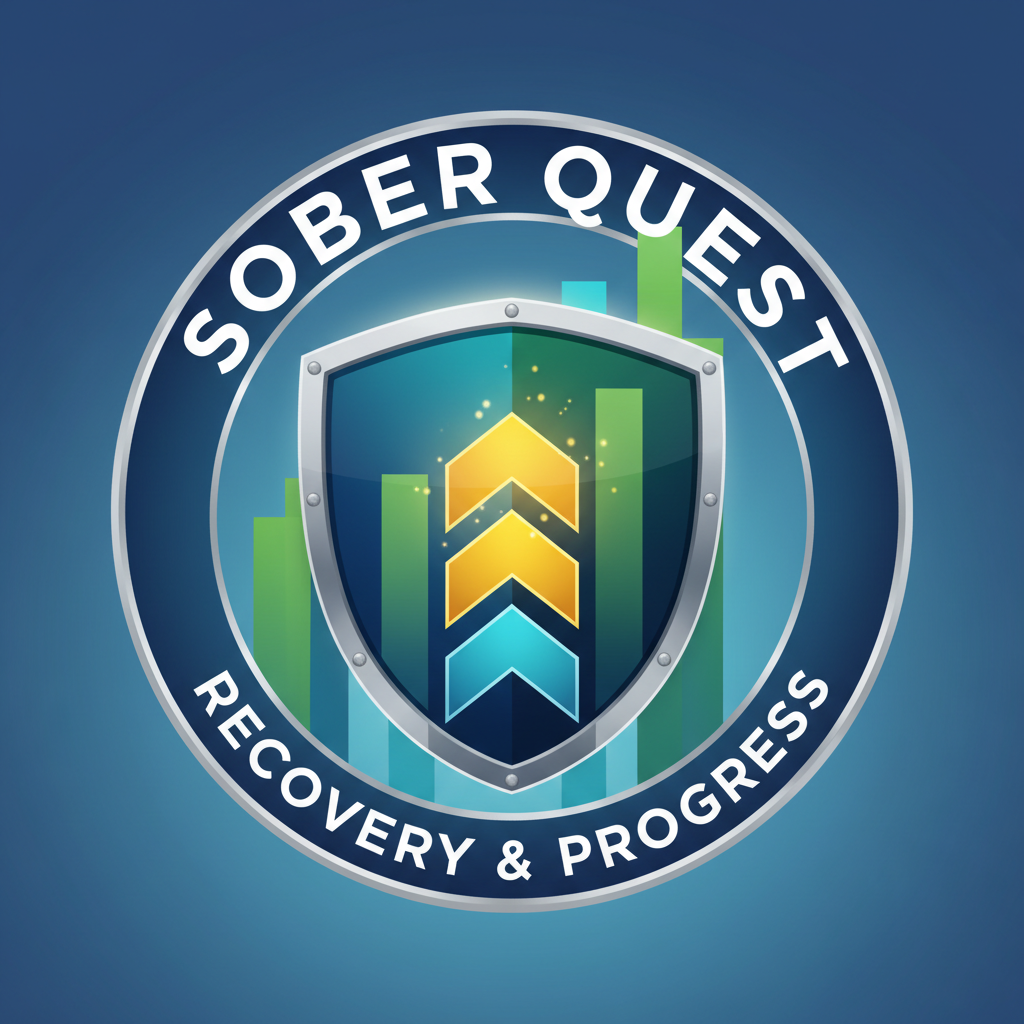 Sober Quest logo