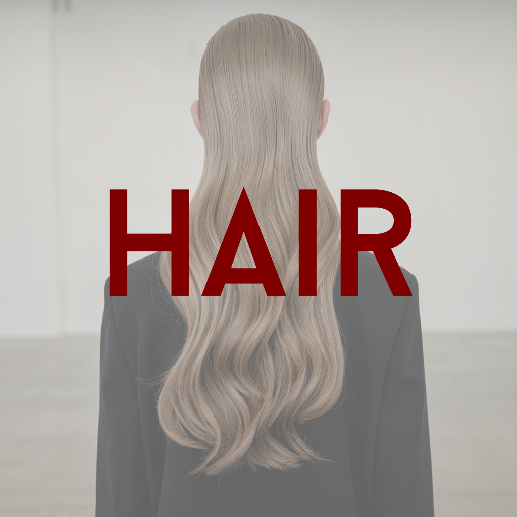 Hair