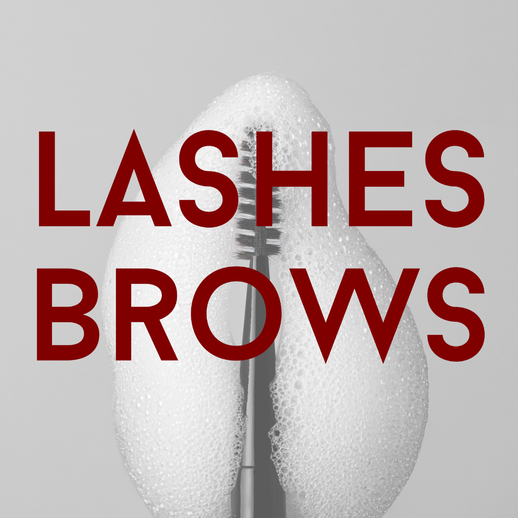 Lashes & Brows