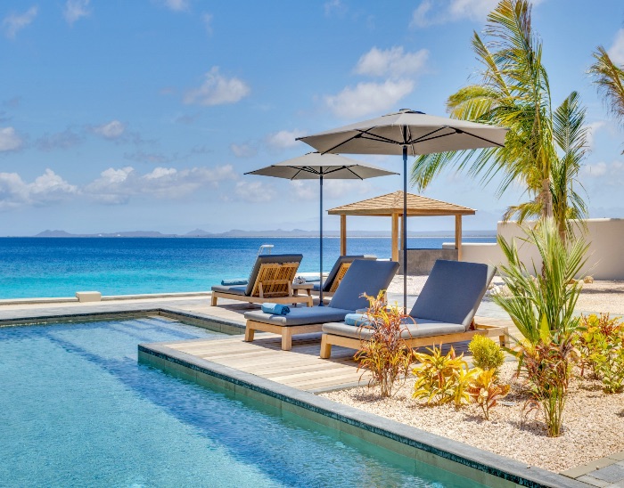 Oceanfront View Bonaire