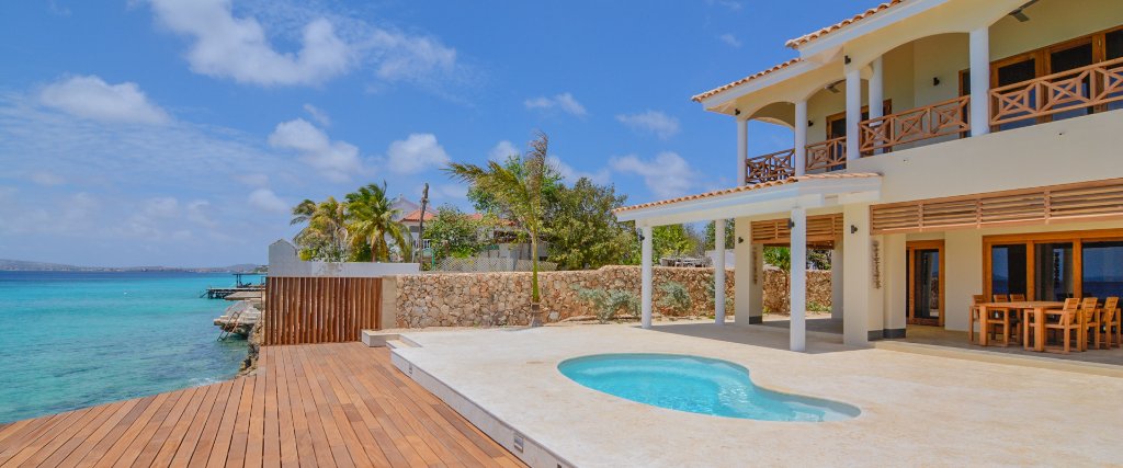 Luxury Villa Bonaire