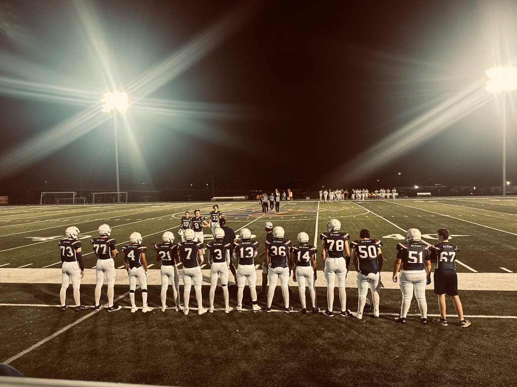 Midstate Storm Football — photo 1