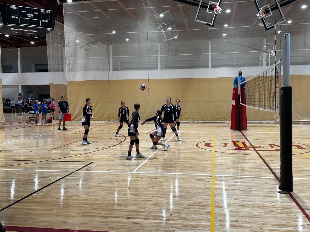 Midstate Storm Volleyball — photo 2