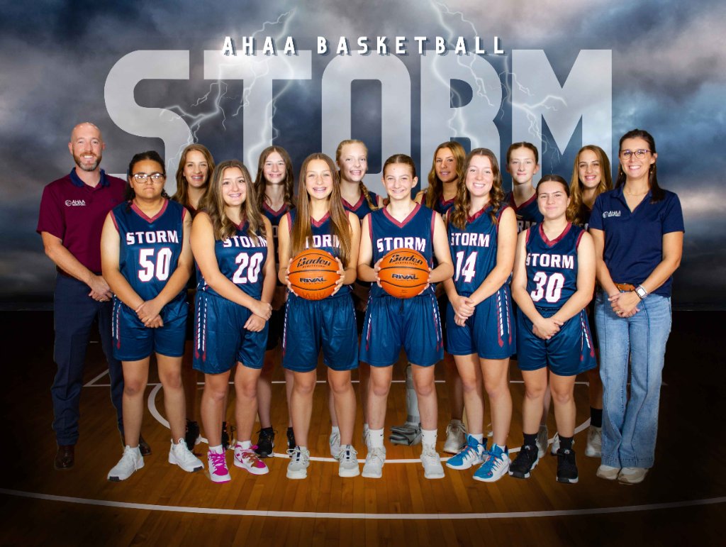 Midstate Storm Basketball — photo 2