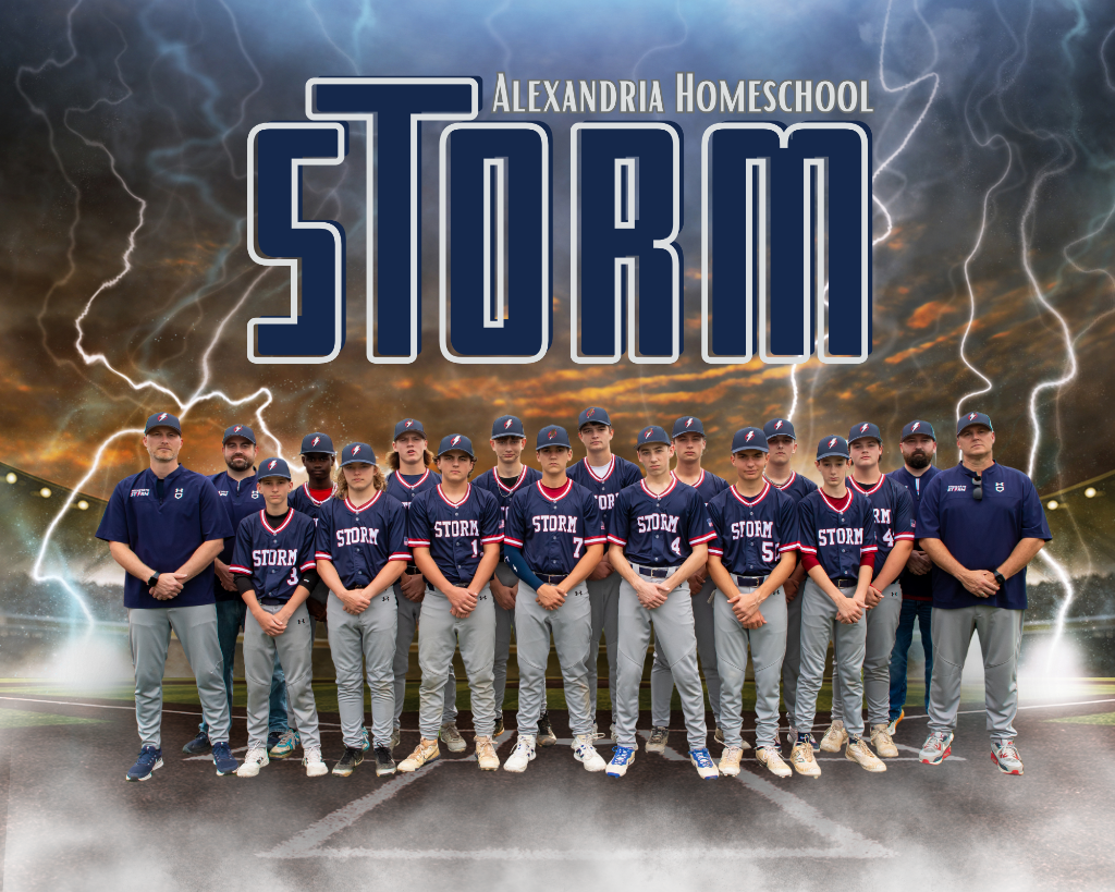 Midstate Storm Baseball — photo 1