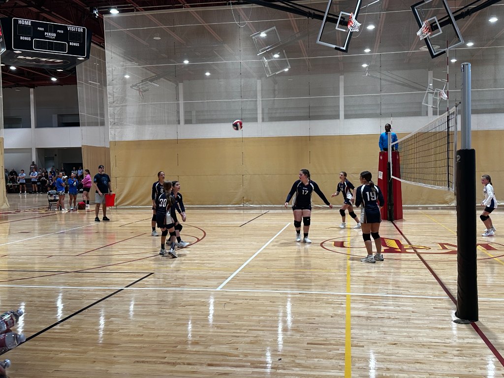 Midstate Storm Volleyball — photo 1