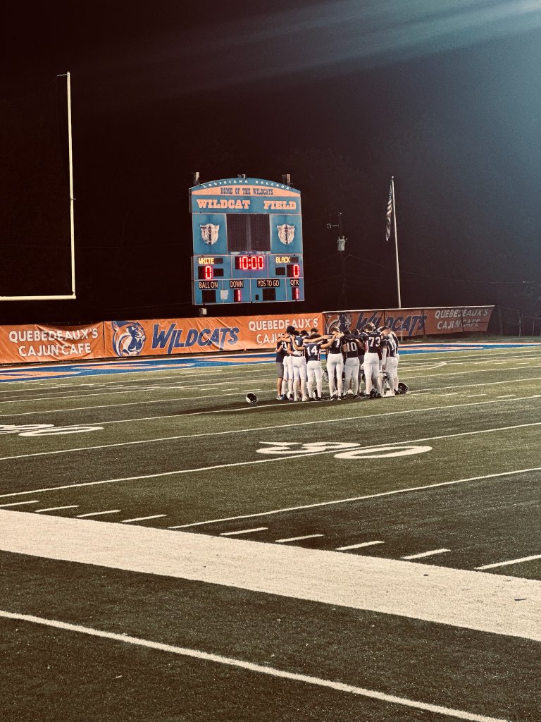 Midstate Storm Football — photo 2