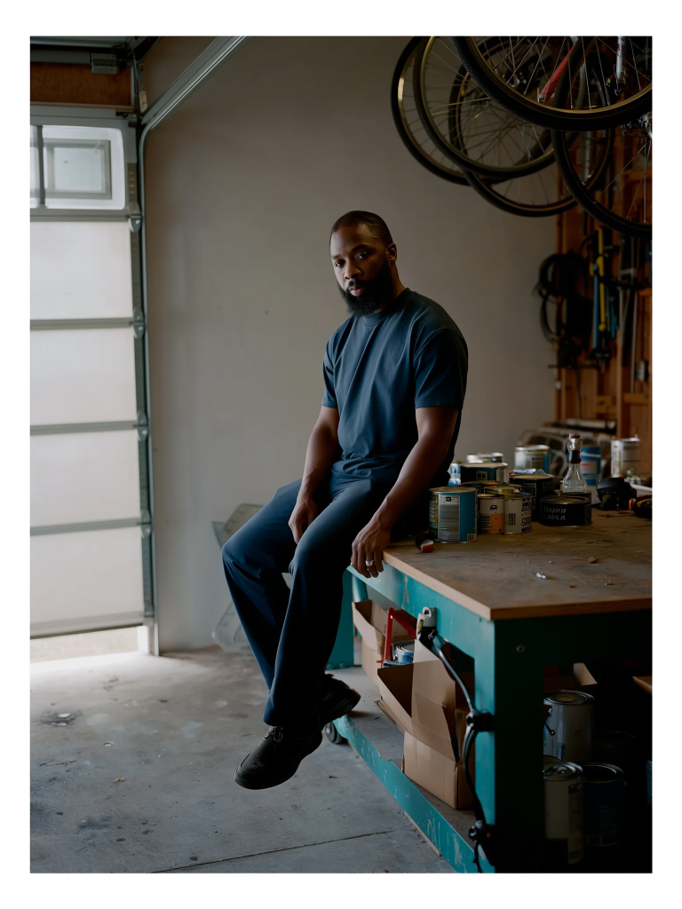 Michael Brown