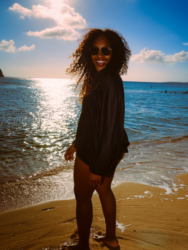 Phylicia Davis