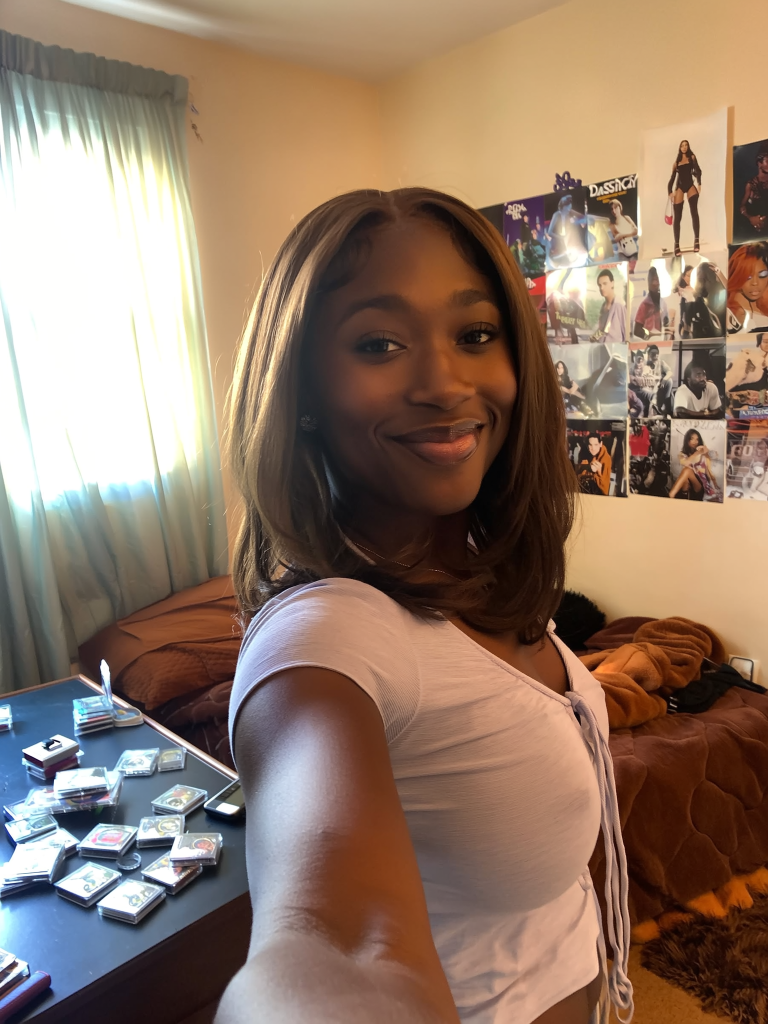 Sherita Dawson