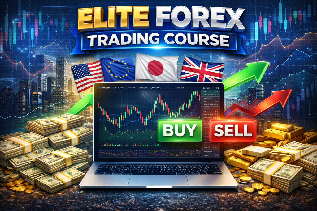 (Free) Elite Forex Training