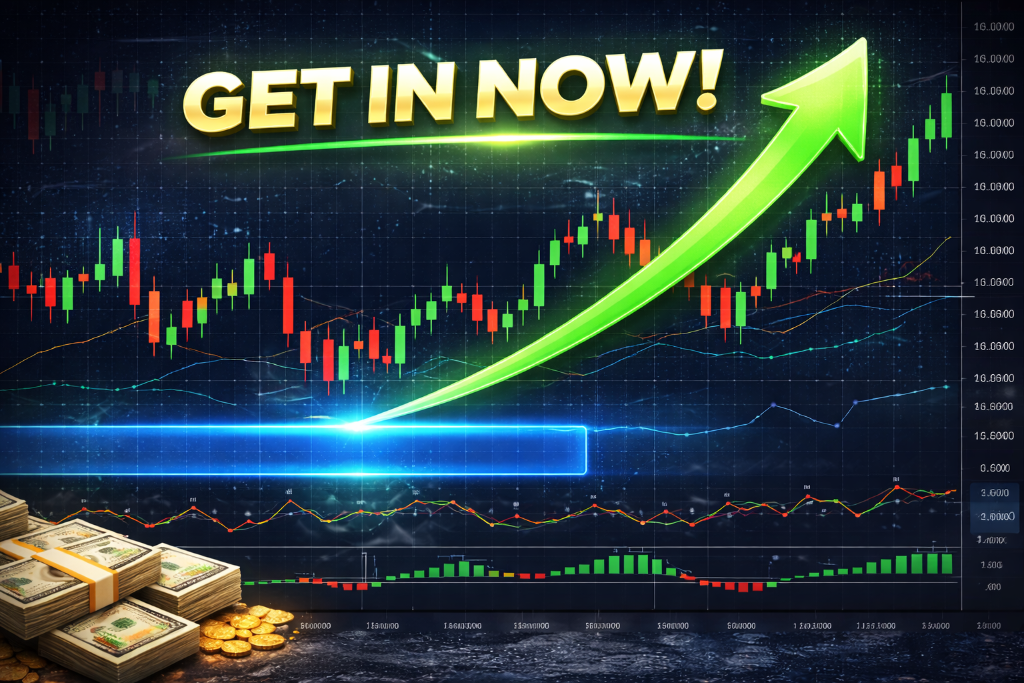 Forex | Futures | Indices & Gold Ultimate Signal Bundle