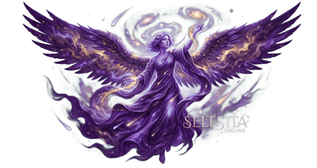 Selestia Angel