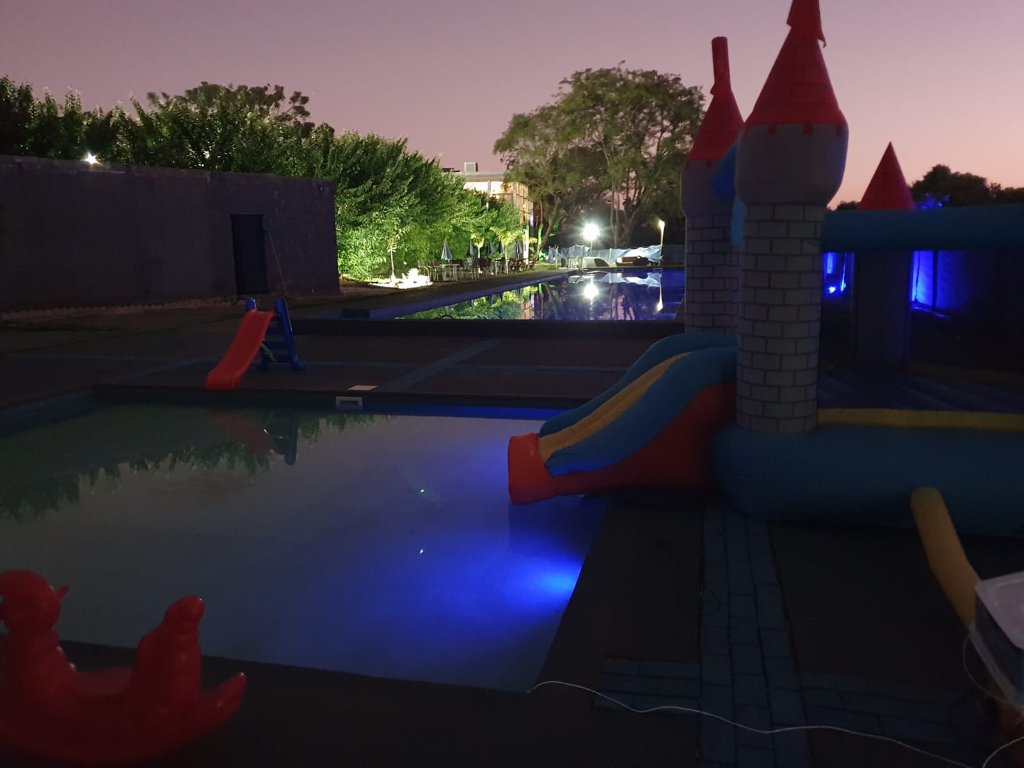 Resort