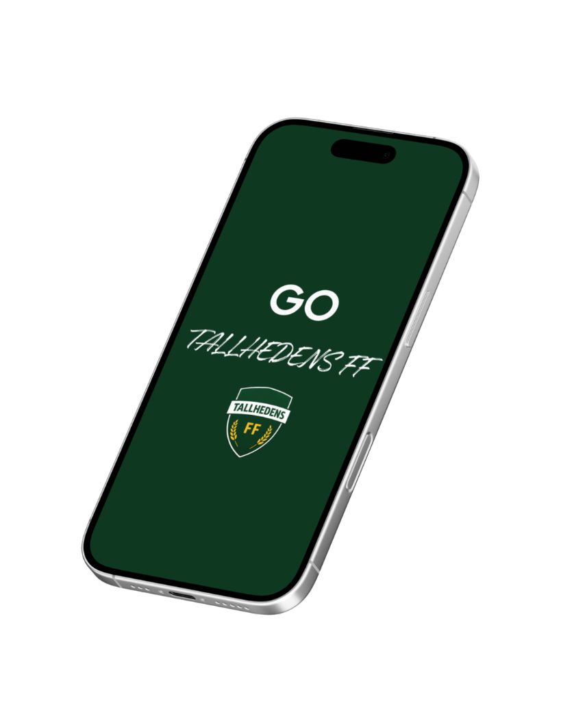GO Allianssi app mockup