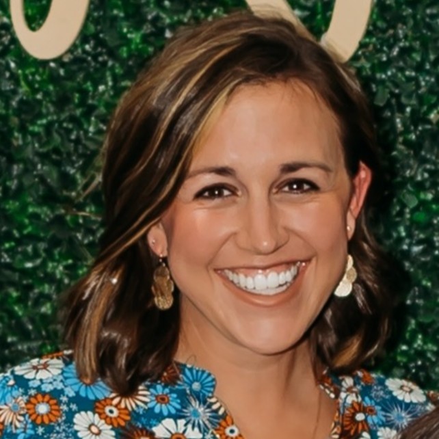 Whitney King