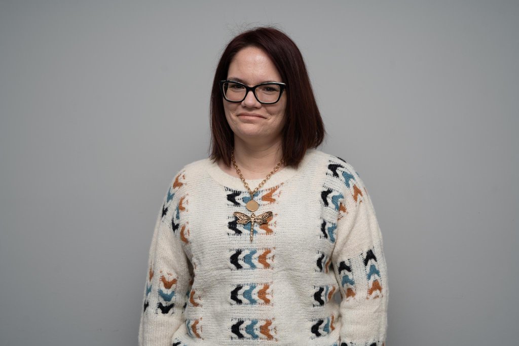 April Seames