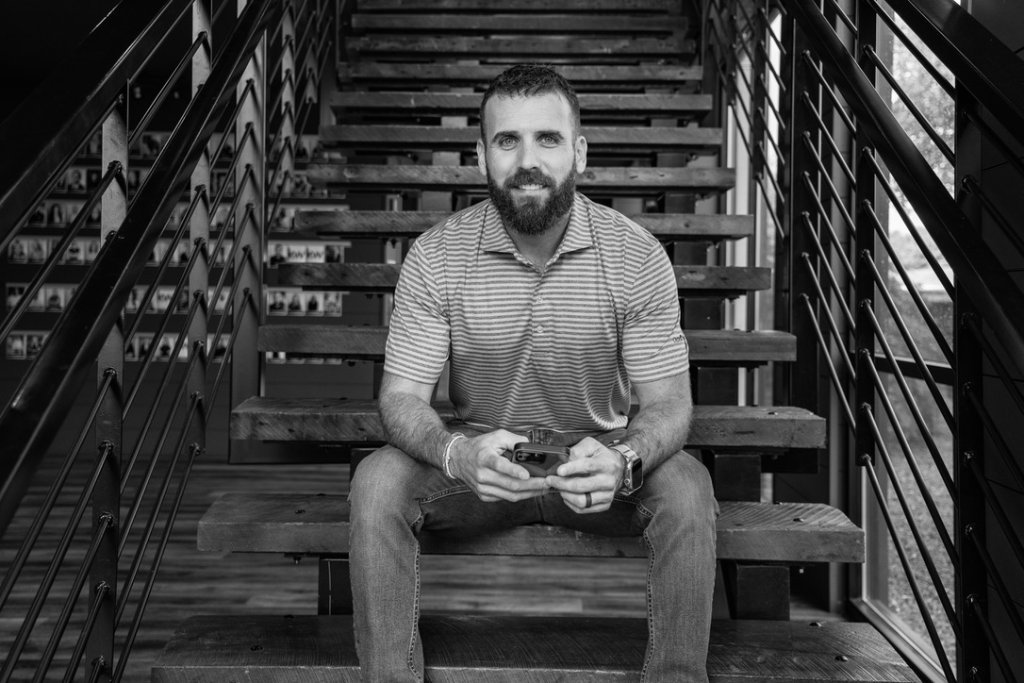Alex McCubbin