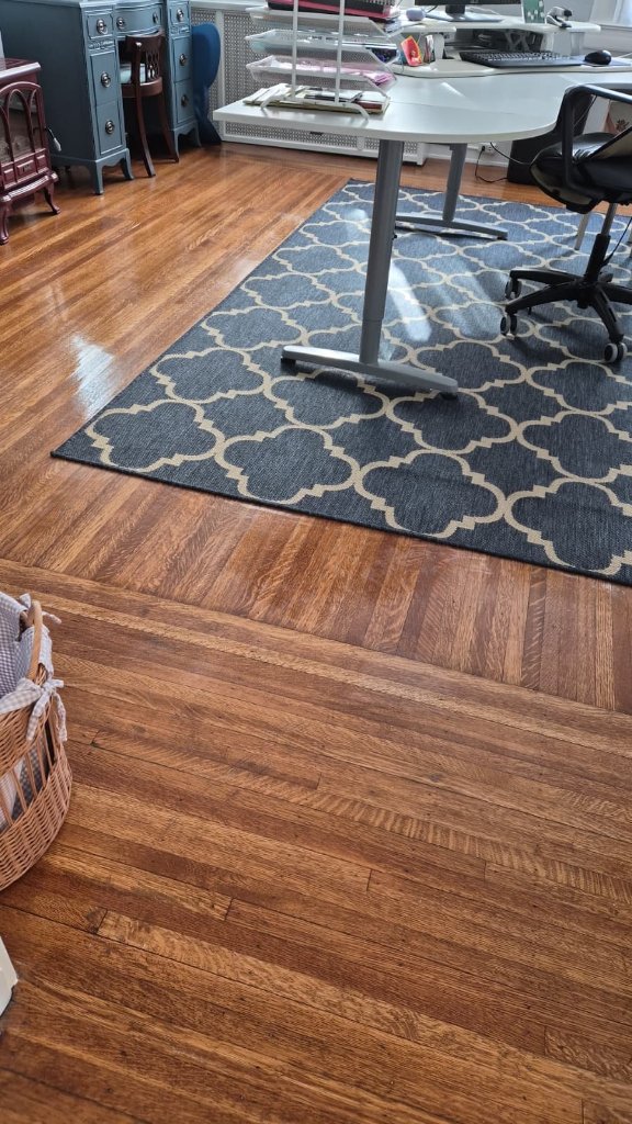 Office Cleaning