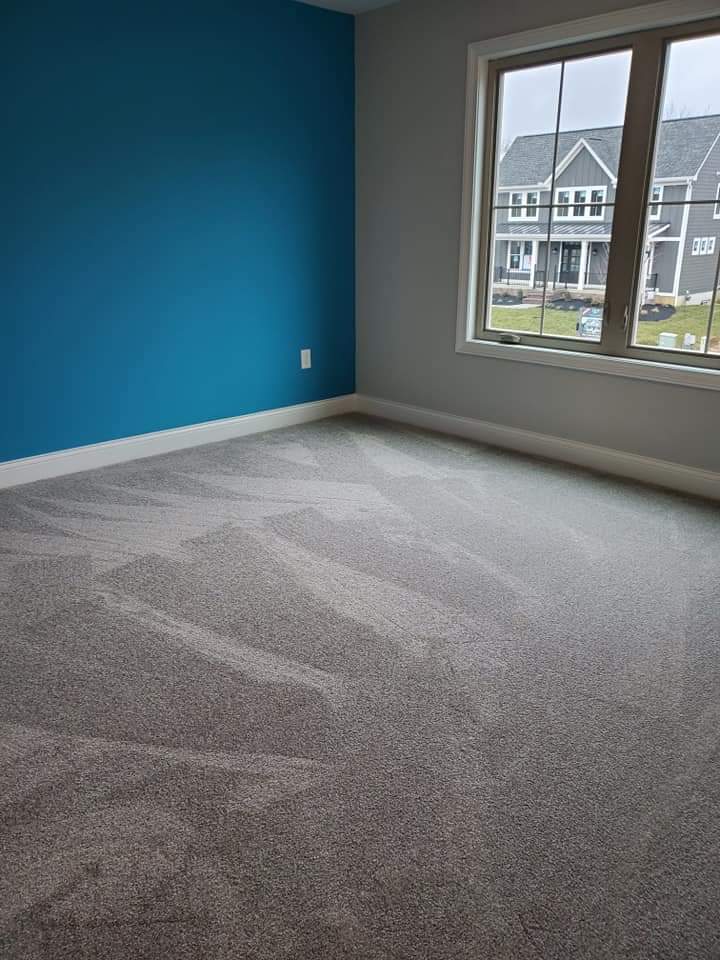 Move-In Ready Cleaning
