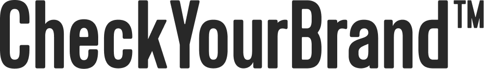 CheckYourBrand™
